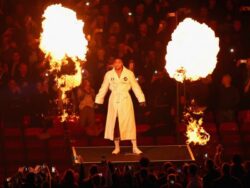 Anthony Joshua returns to face Oleksandr Usyk in fight of respect, risk and reward