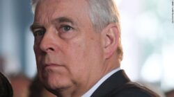 Prince Andrew served with US legal papers in Virginia Giuffre’s sexual assault case