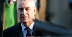 Prince Andrew rejects sexual abuse accuser’s lawsuit: Lawyer