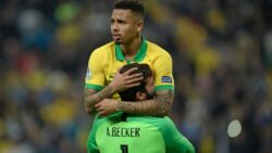 Why Ederson, Alisson and Gabriel Jesus are banned this weekend – full list of Premier League players affected