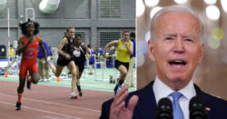 Biden administration sued by 20 states for letting biological males compete in girls’ sports