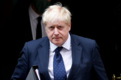 Boris ‘dead set’ against any more lockdowns as he prepares to rip up Covid rules