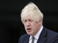 Boris Johnson faces Tory backlash over ‘stupid’ plan to increase National Insurance
