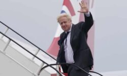 Boris Johnson finally confirms how many children he has – ‘I change a lot of nappies’