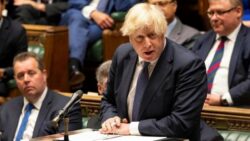 Afghanistan: Boris Johnson to face MPs over handling of crisis