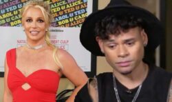 ‘No one’s allowed to talk to her’ Britney Spears’ best pal talks shocking control on star