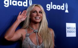 Britney Spears’ father suspended from conservatorship in victory for singer