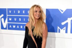 Britney Spears’ father files to shut down conservatorship that controls his daughter’s life