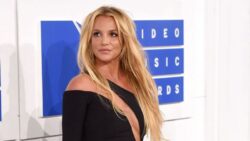 Britney Spears will not face charges over battery allegation