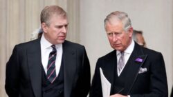 Queen ‘won’t overrule’ Prince Charles’ plan to keep Andrew away from public duty