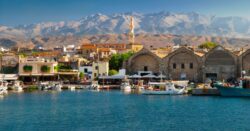 Crete earthquake: 6.5-magnitude tremor hits Greek island, says EMSC