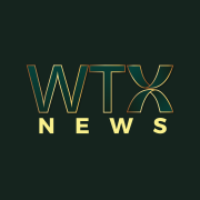 WTX News UK Logo - The Latest news UK news briefing and Sports premier league news with Business and crypto updates