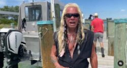 Dog the Bounty Hunter finds CAMPSITE in K9 hunt for Brian Laundrie near park where Gabby’s fiance took trip with parents