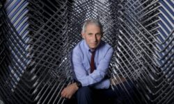 ‘Maybe the guy’s a masochist’: how Anthony Fauci became a superstar