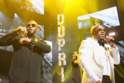 Diddy Responds to Jermaine Dupri’s ‘Verzuz’ Challenge: ‘Dre the Only One’