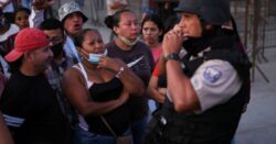 Death toll in Ecuador prison riot tops 100: Officials
