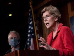 Elizabeth Warren says states need more power to rein in student-loan companies: ‘They should face consequences’