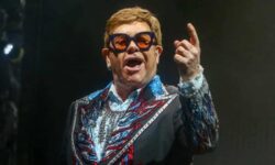 Elton John’s bitter Brexit rant claiming vote was ‘ridiculous’: ‘Makes you throw up!’