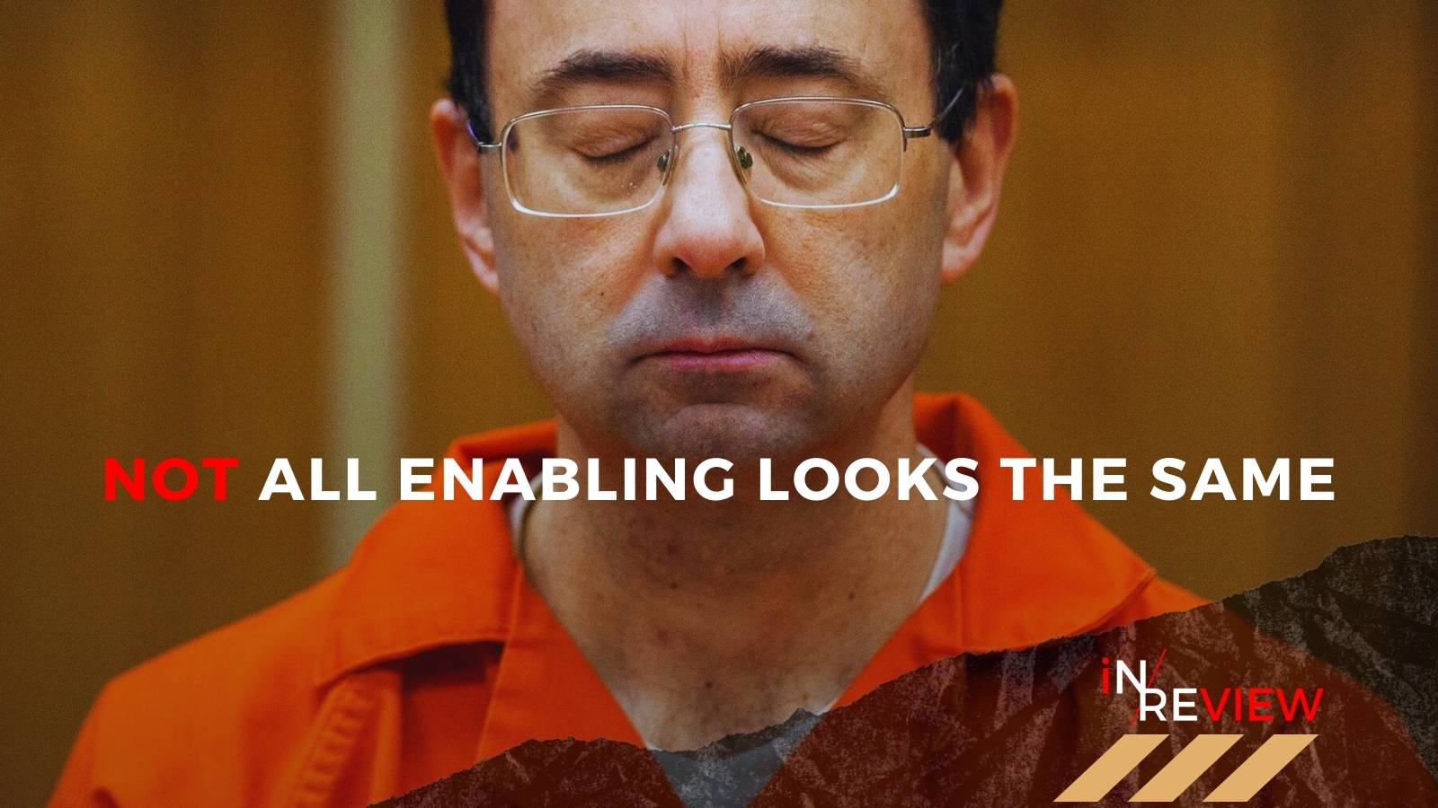 Larry nassar USA gymnastics simone biles Olympic Committee sexual abuse