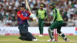 England cancels cricket tours of Pakistan over security concerns