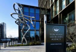 Europe medicines agency considering 4 additional COVID vaccines