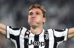 Federico Chiesa punishes lacklustre Chelsea as vibrant Juventus secure lift off