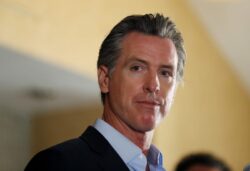 California Governor Newsom defeats Republican-led recall effort