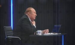 ‘I was a minority of one’: Andrew Neil reveals why he quit GB News