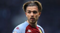 Jack Grealish and girlfriend Sasha Attwood forced to move out of Manchester flat after fans worked out where he lived