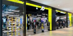 JD Sports ‘perplexed  and disappointed’ by merger concerns
