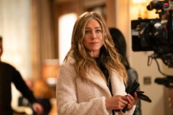 Jennifer Aniston says Friends cast experienced ‘hard truths, loss, miscarriages’ in wake of show