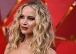 Hunger Games star Jennifer Lawrence pregnant with first child