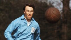 Jimmy Greaves: The Lionel Messi of the 60s who darted, slalomed and accelerated his way to hundreds of goals