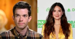 ‘I’m going to be a dad’: John Mulaney confirms Olivia Munn is pregnant, opens up about rehab