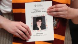 Lyra McKee death: 4 men arrested in connection with murder of journalist in Derry