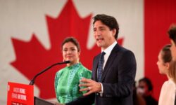 Canada election result: Trudeau wins third term after early vote gamble