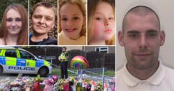 Three children and mum killed in ‘violent attack’ at Killamarsh, inquest hears