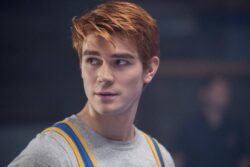 Riverdale’s KJ Apa is a dad as he welcomes son with model Clara Berry