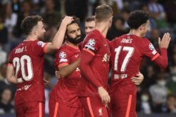 Porto vs Liverpool result: Mohamed Salah nets a brace as Reds run riot in Champions League