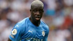 Man City’s Benjamin Mendy to remain in custody on rape charges 