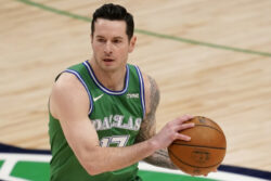 JJ Redick Announces Retirement from NBA After 15 Seasons