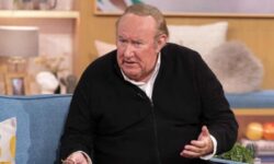 Andrew Neil will not appear again on GB News despite promised return as a ‘regular contributor’