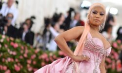 Nicki Minaj claim that Covid vaccine can cause impotence dismissed by Trinidad and Tobago