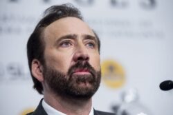 How Nicolas Cage blew £110m fortune on exotic animals and tombs and ended up broke and ‘mistaken for homeless person’