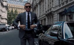 ‘Absolute beast’: critics go wild for No Time to Die, Daniel Craig’s last Bond film
