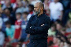 Tottenham boss Nuno Espirito Santo’s change because of ‘you’re getting sacked’ chants
