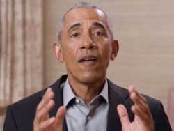 Barack Obama Appears In Ad Opposing California Recall, Supporting Gavin Newsom