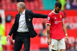 Man Utd boss Ole Gunnar Solskjaer responds to Gary Neville after criticism over team style