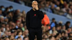 Pep Guardiola is under huge pressure – no wonder he lashed out at Manchester City fans