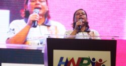 Philippines sceptical as Duterte daughter denies presidential bid